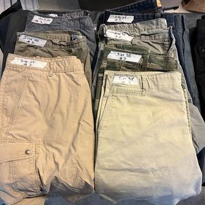 Men’s shorts